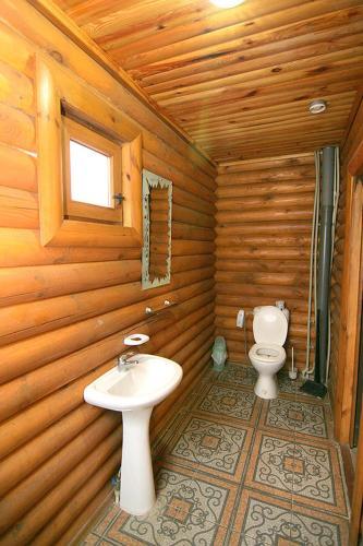 Hotel Baza Otdykha Balzaminat