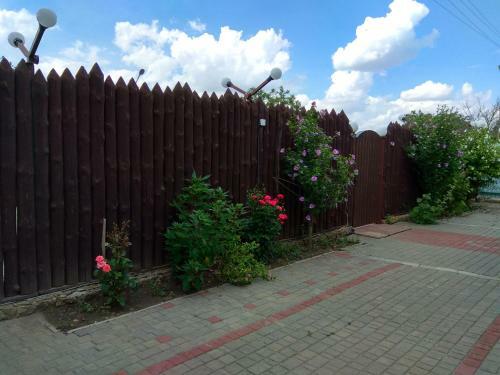 Hotel Baza Otdykha Balzaminat