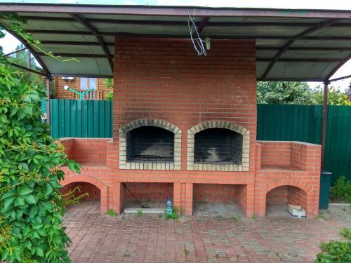 Hotel Baza Otdykha Balzaminat