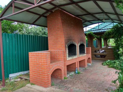 Hotel Baza Otdykha Balzaminat