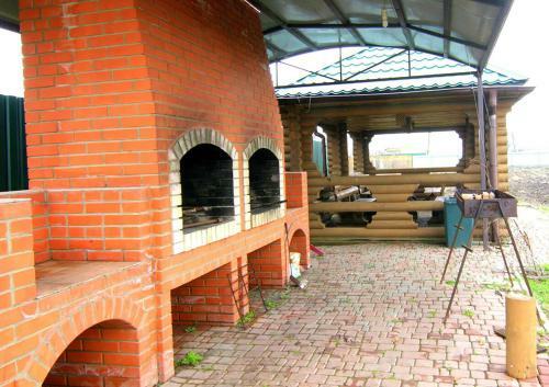 Hotel Baza Otdykha Balzaminat