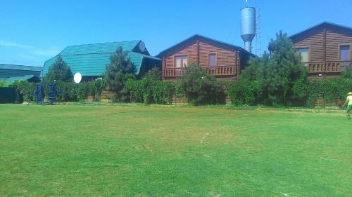 Hotel Baza Otdykha Balzaminat