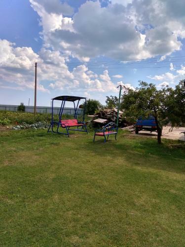 Hotel Baza Otdykha Balzaminat