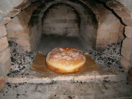 Agroturismo Sadyba Radisnyanka