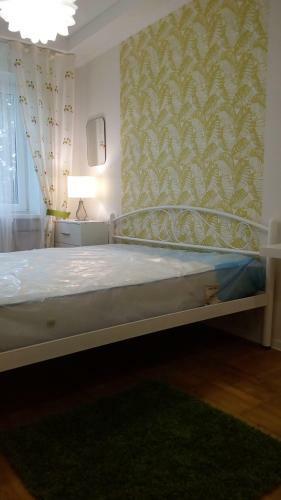 Apartamento ??????? ?????? ???????? ? ????? "?????????????? ??????????"