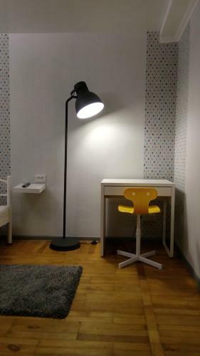 Apartamento ??????? ?????? ???????? ? ????? "?????????????? ??????????"