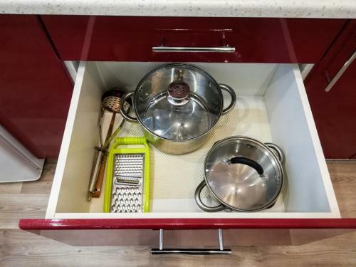 Stusa 2 Bedroom Luxury Apartment