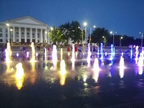 Stusa 2 Bedroom Luxury Apartment