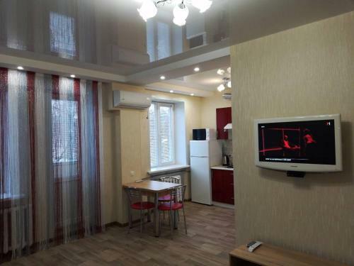 Stusa 2 Bedroom Luxury Apartment