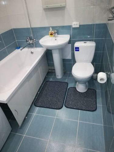 Stusa 2 Bedroom Luxury Apartment