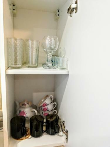 Stusa 2 Bedroom Luxury Apartment