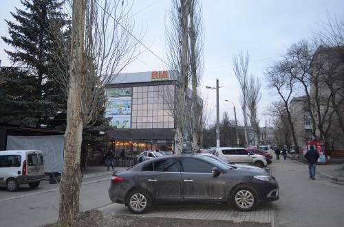 Apartamento 2 Room Flat Parkovaya 35