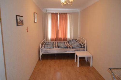Apartamento 2 Room Flat Parkovaya 35