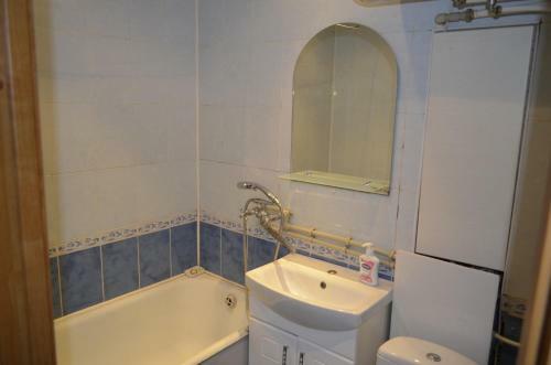 Apartamento 2 Room Flat Parkovaya 35