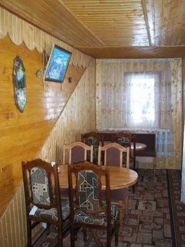 Hostal U Sofii