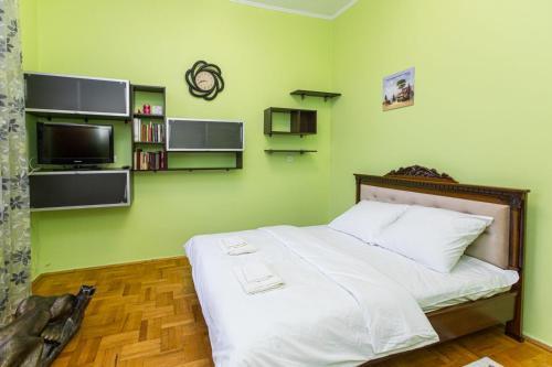 Apartment On Gorodotska 67