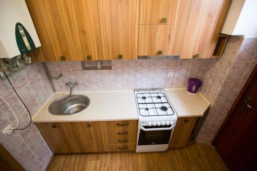 Apartment On Gorodotska 67