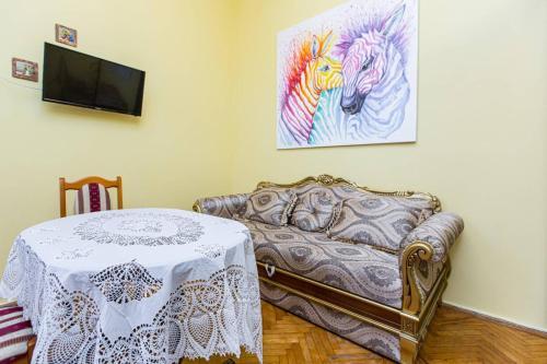 Apartment On Gorodotska 67