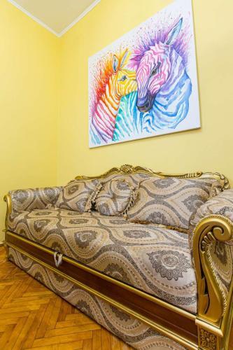 Apartment On Gorodotska 67