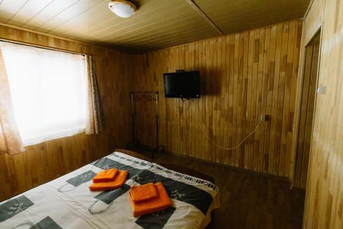 Apartamento Sonyachni Bungalo