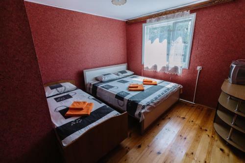 Apartamento Sonyachni Bungalo