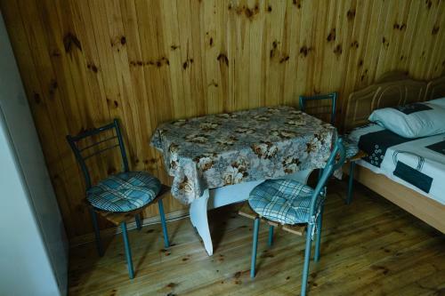 Apartamento Sonyachni Bungalo