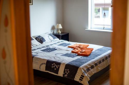 Apartamento Sonyachni Bungalo