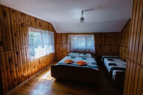 Apartamento Sonyachni Bungalo