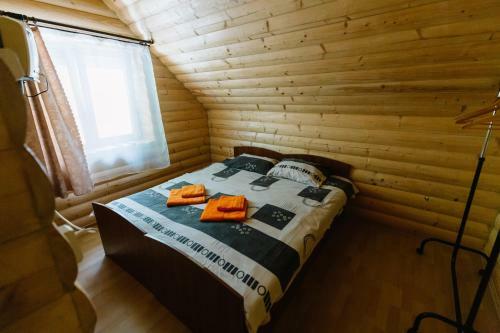 Apartamento Sonyachni Bungalo