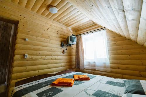 Apartamento Sonyachni Bungalo