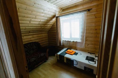 Apartamento Sonyachni Bungalo