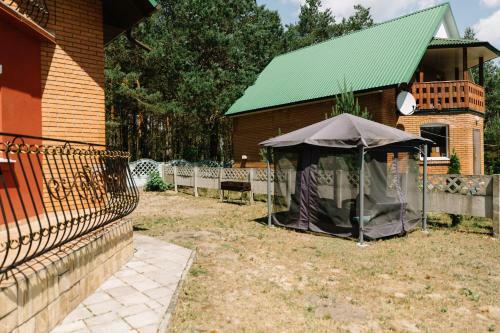 Apartamento Sonyachni Bungalo