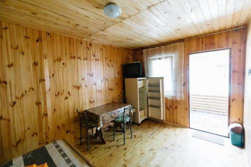 Apartamento Sonyachni Bungalo