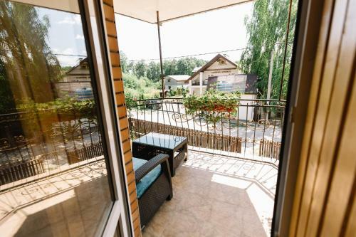 Apartamento Sonyachni Bungalo