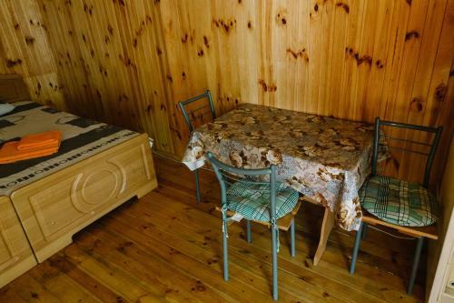 Apartamento Sonyachni Bungalo