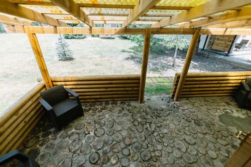 Apartamento Sonyachni Bungalo
