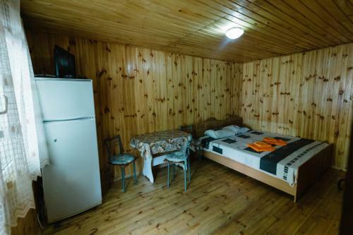 Apartamento Sonyachni Bungalo