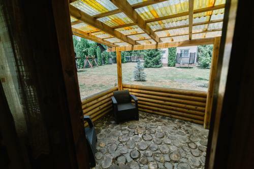 Apartamento Sonyachni Bungalo