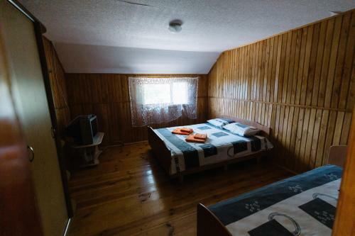 Apartamento Sonyachni Bungalo