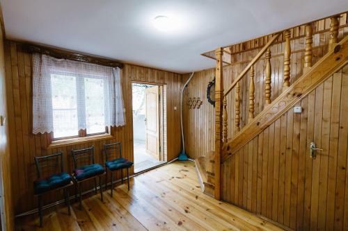 Apartamento Sonyachni Bungalo