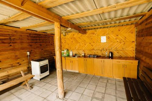 Apartamento Sonyachni Bungalo