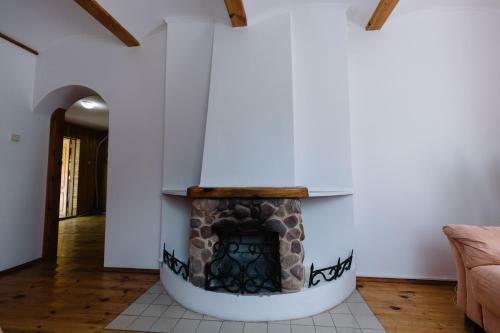 Apartamento Sonyachni Bungalo