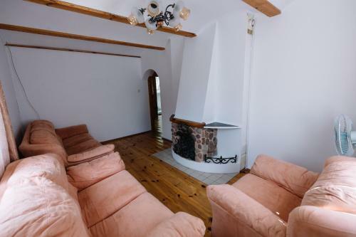 Apartamento Sonyachni Bungalo