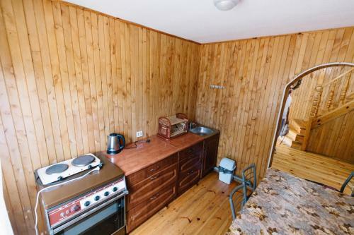 Apartamento Sonyachni Bungalo