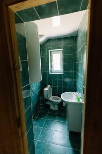 Apartamento Sonyachni Bungalo