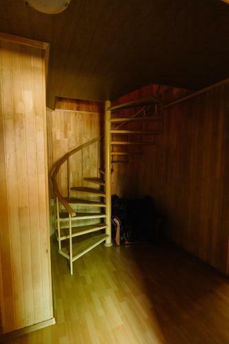 Apartamento Sonyachni Bungalo
