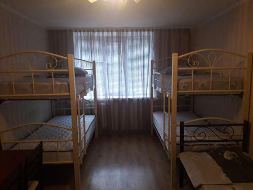 Hostel 7 Melitopol