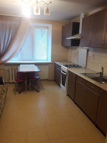 Hostel 7 Melitopol