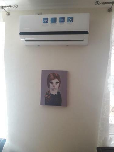 Gogol Apartment