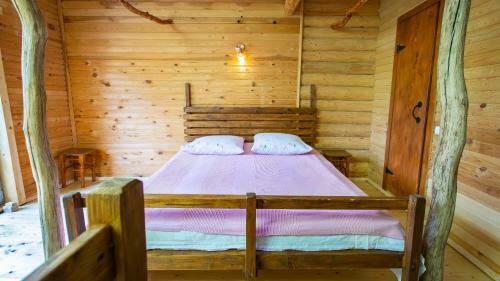 Posada Eco Centr Zrub